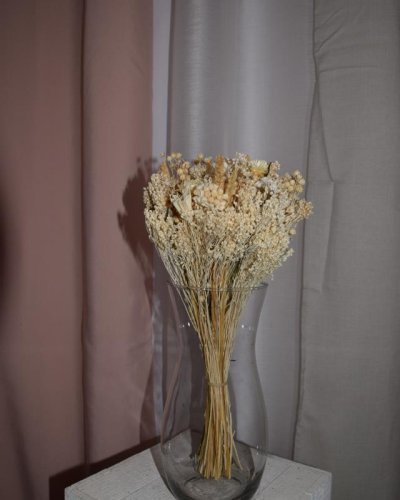 Bouquet Preservado Fantasy