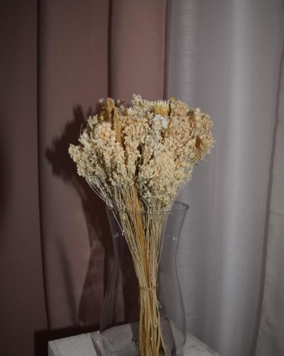 Bouquet Preservado Fantasy