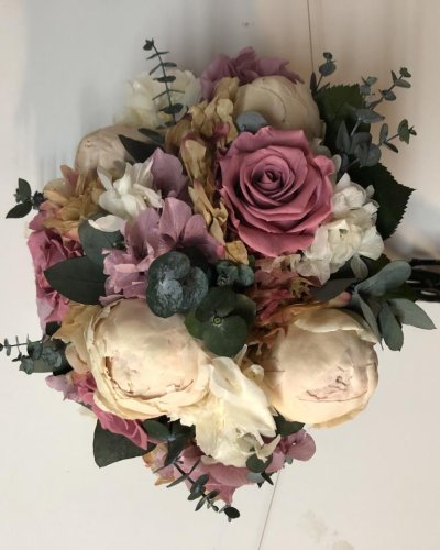 Ramo Preservado Dilara