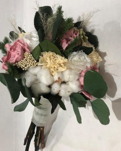 Ramo Preservado Enola