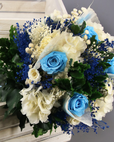 Ramo Preservado Cassiel