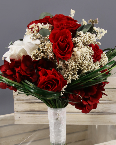 Ramo Preservado Choé