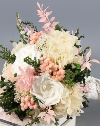 Ramo Preservado Zoila