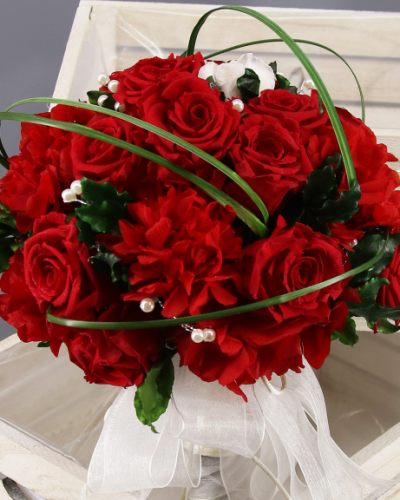 Ramo Preservado Bethany