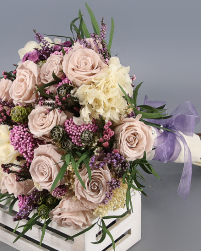 Ramo Preservado Lavinia