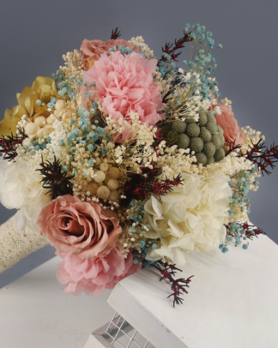 Ramo Preservado Darla