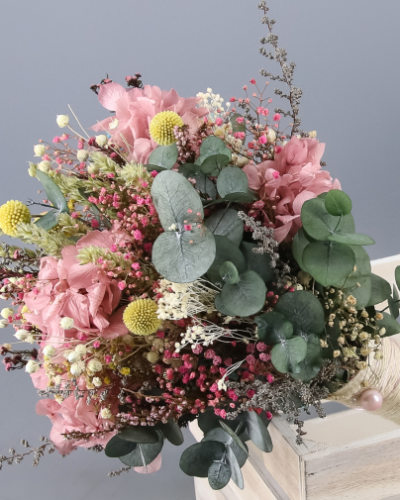 Ramo Preservado Huilen