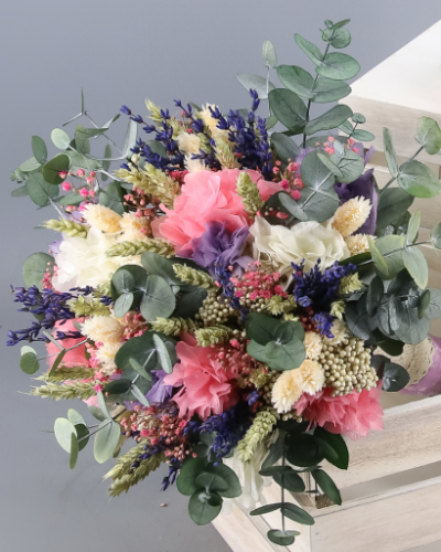 Ramo Preservado Eithne