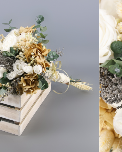 Ramo preservado África