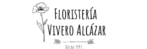 Floristería Vivero Alcázar